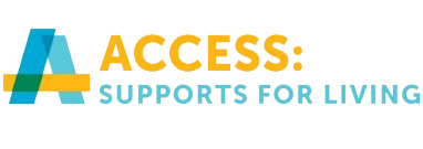 access support for living